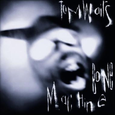 Tom Waits -  Bone Machine